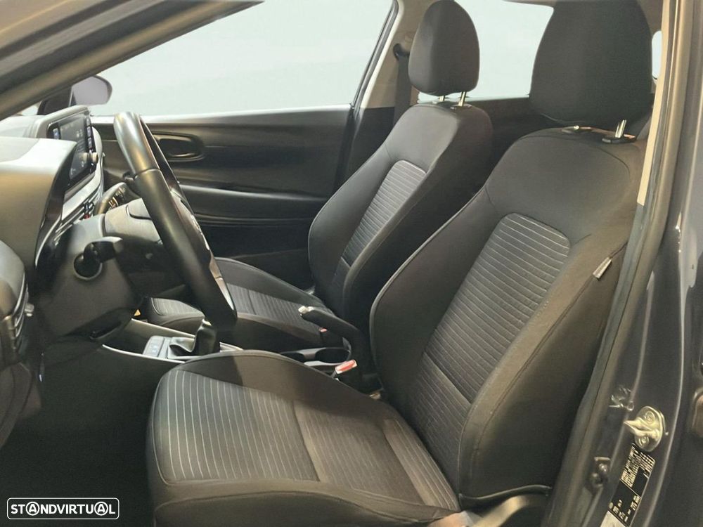 Hyundai i20 1.0 T-GDI Style - 14