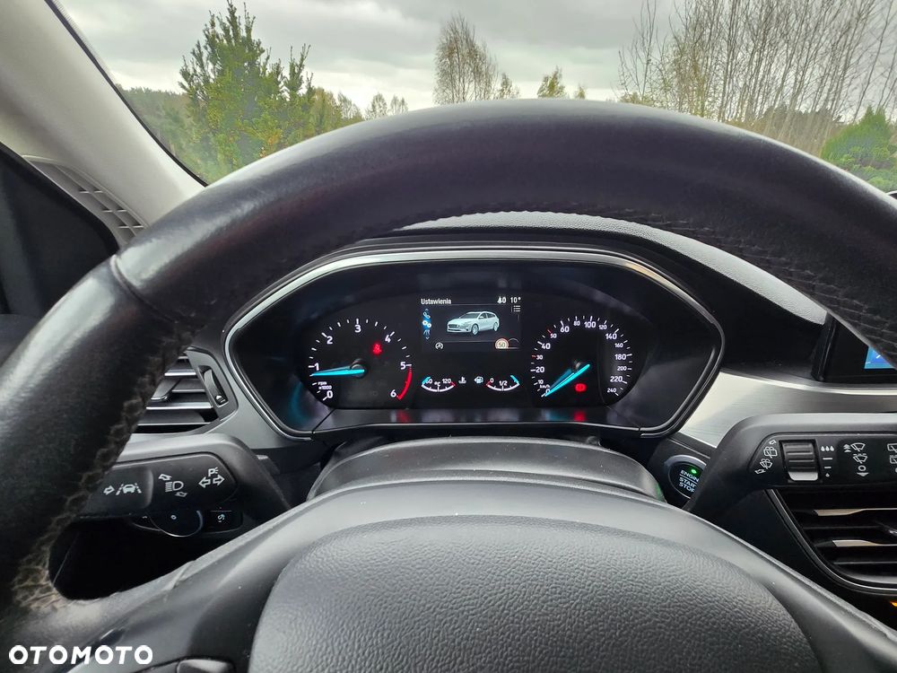 Ford Focus 1.5 EcoBlue Titanium Business - 21