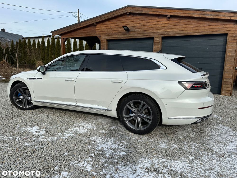 Volkswagen Arteon 2.0 TDI R-Line DSG - 17