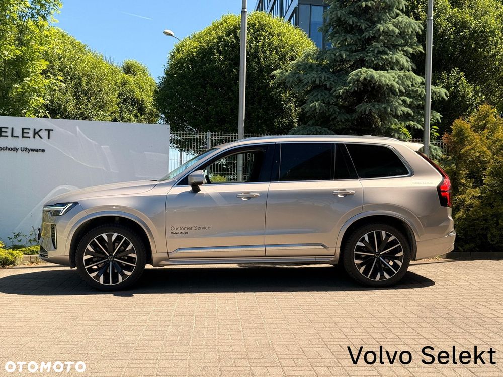 Volvo XC 90 - 7