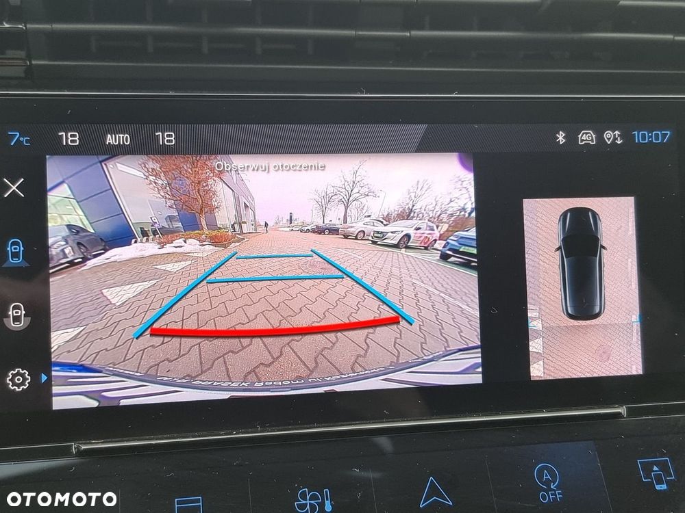 Peugeot 308 1.2 PureTech Allure S&S - 36