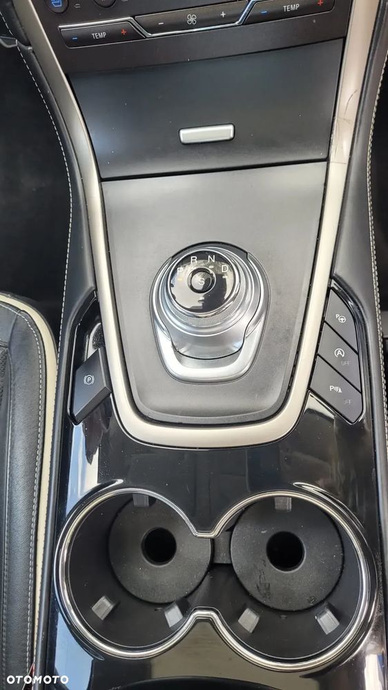 Ford S-Max 2.0 EcoBlue AWD Vignale - 22