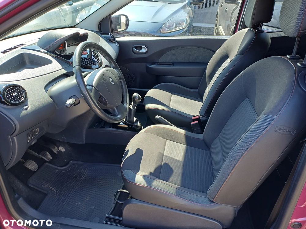 Renault Twingo 1.2 LEV 16V 75 Liberty - 16