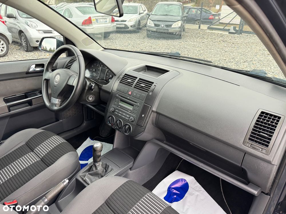 Volkswagen Polo 1.2 Style - 15