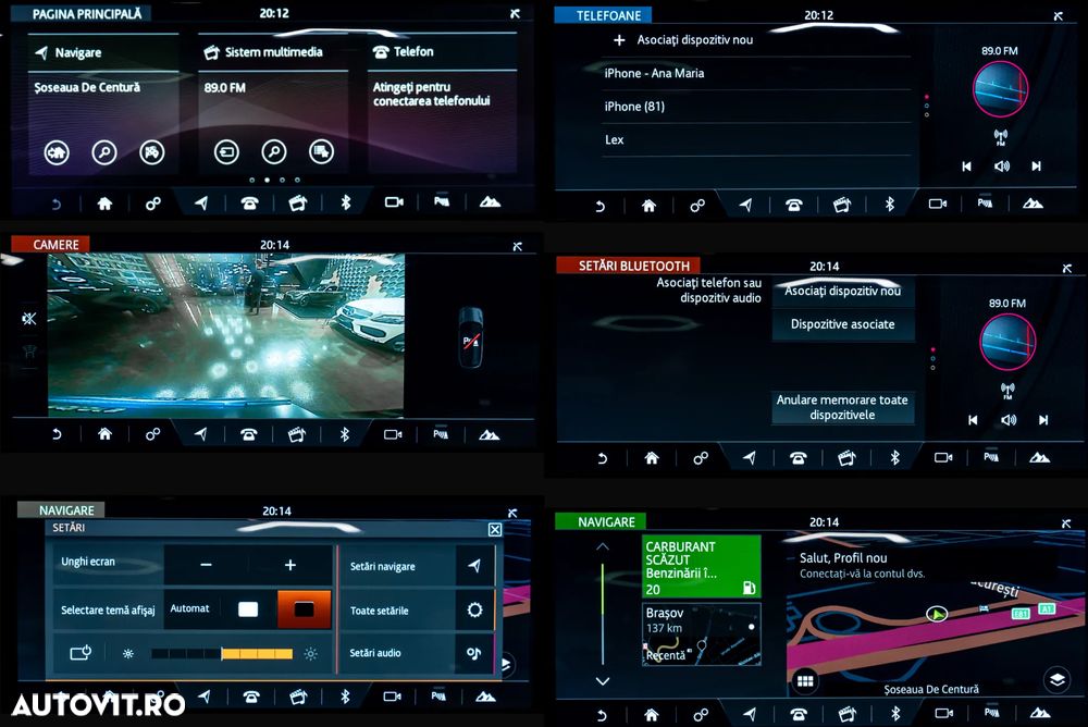 Land Rover Range Rover Velar 2.0 R-Dynamic HSE - 31