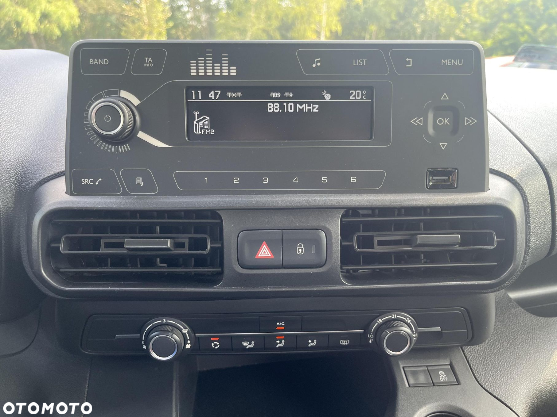 Toyota Proace City Verso 1.5 D-4D Combi - 10