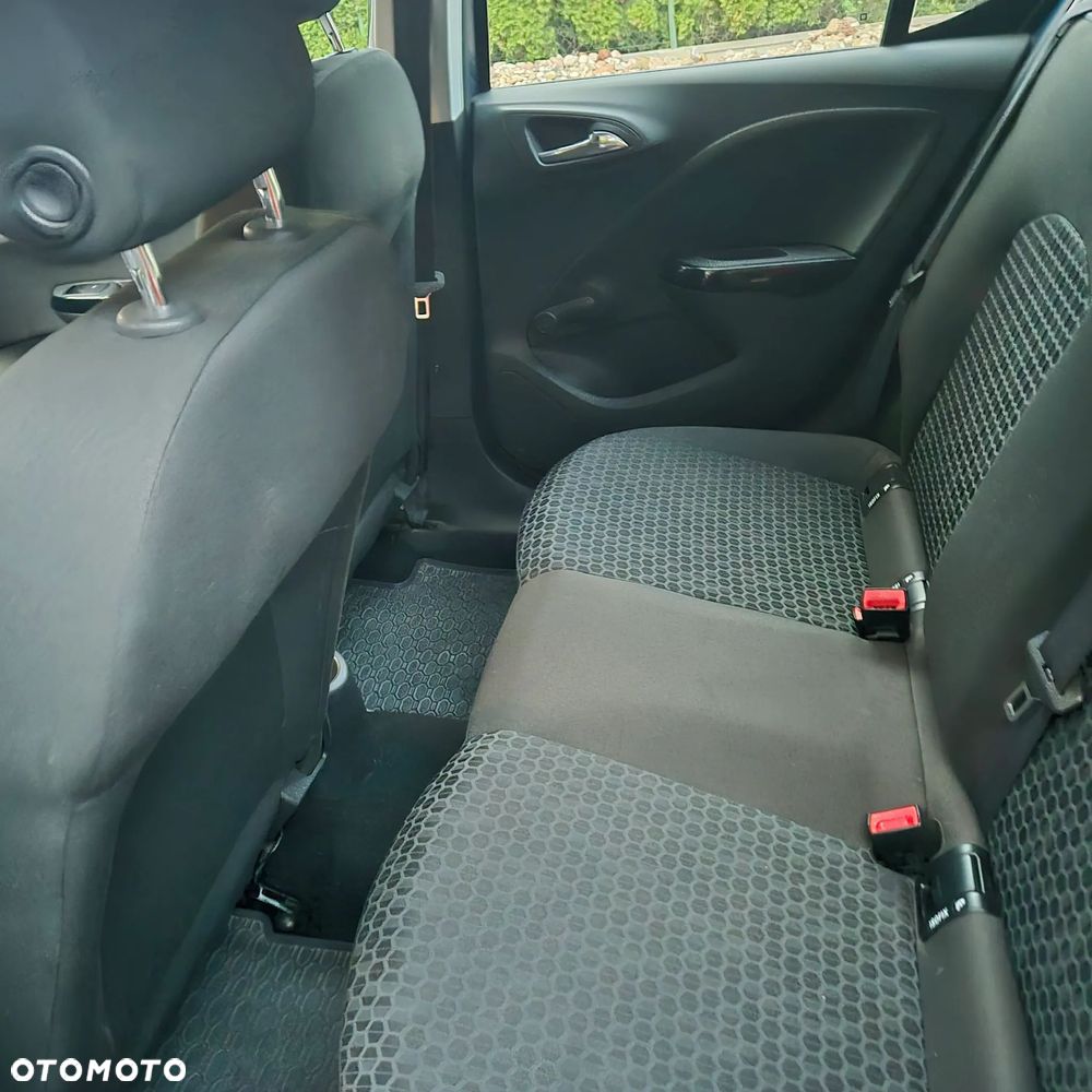 Opel Corsa 2017 photo 5