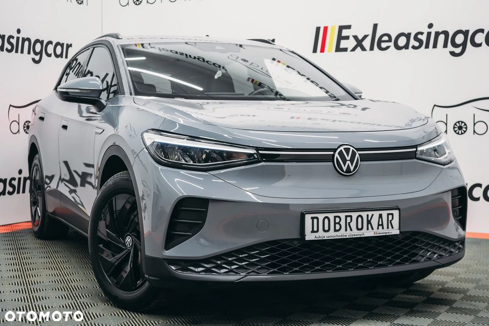 Volkswagen ID.4 Pure - 1