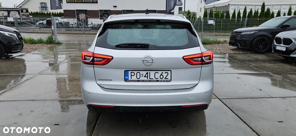 Opel Insignia - 6
