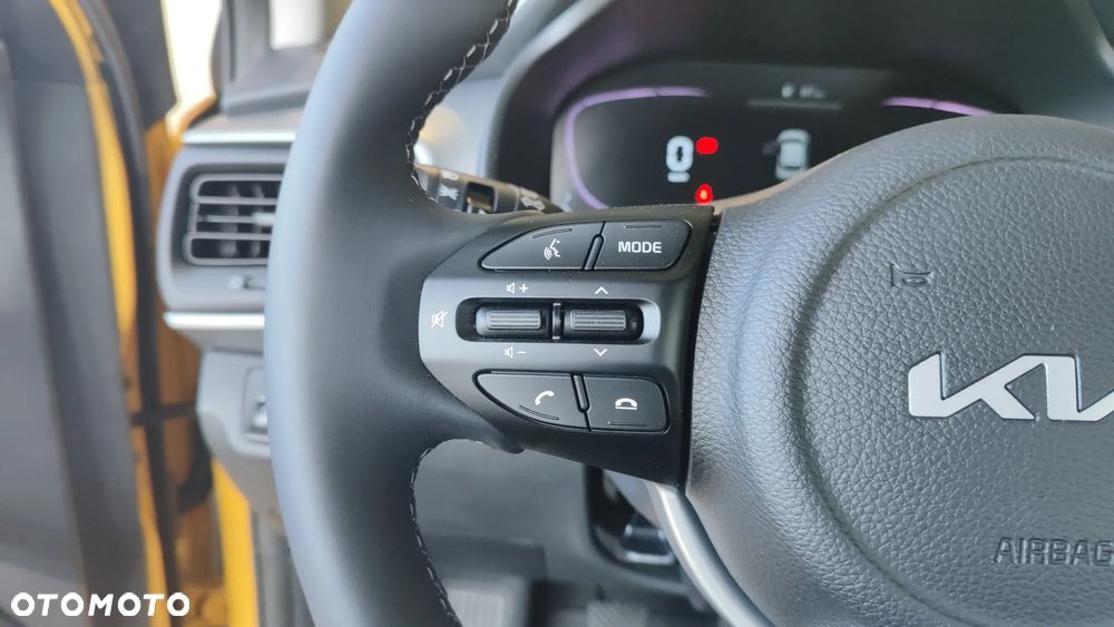 Kia Stonic 1.0 T-GDI M - 11