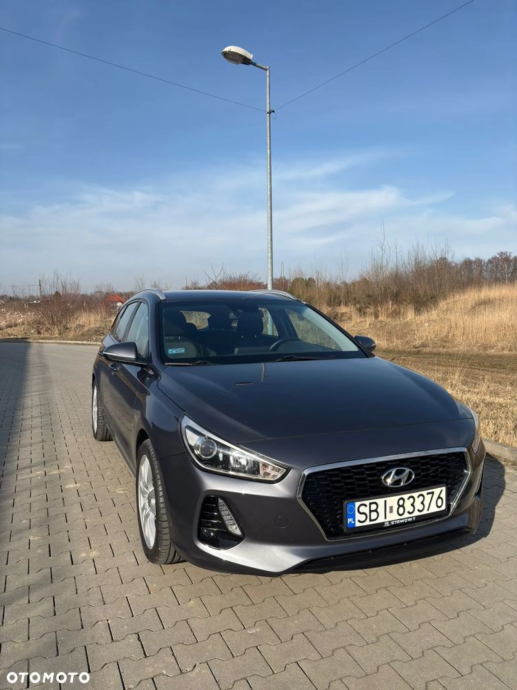 Hyundai i30 - 3