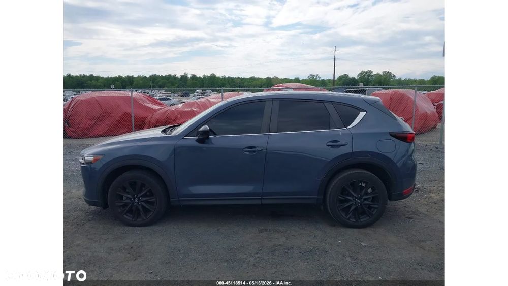 Mazda CX-5 - 7