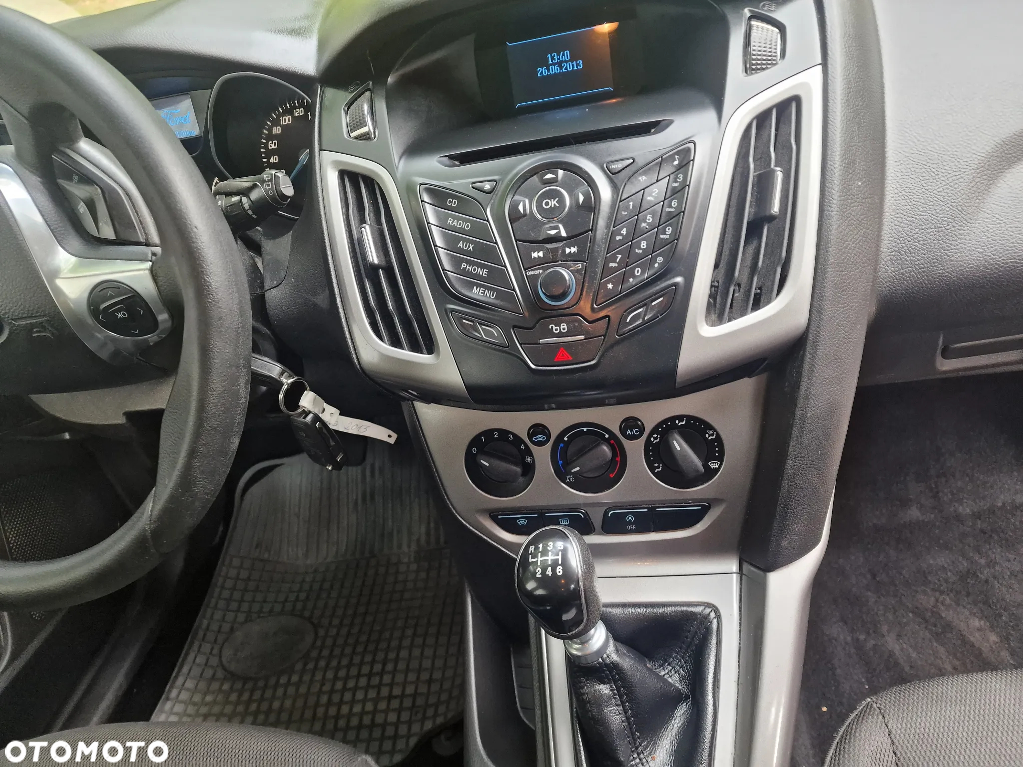 Ford Focus - 15