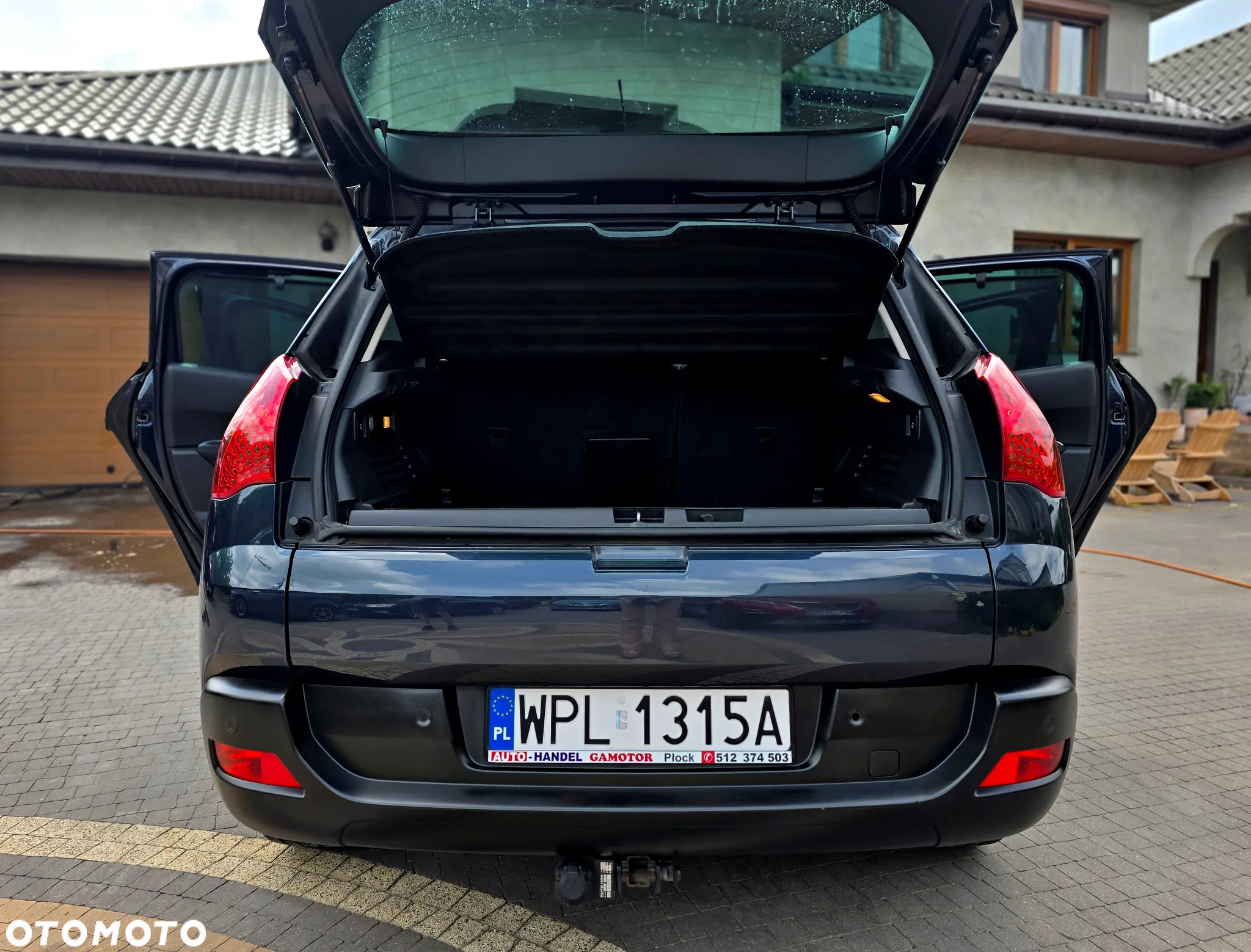 Peugeot 3008 - 10