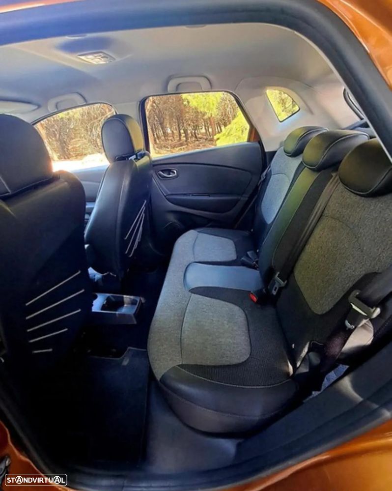 Renault Captur 1.5 dCi - 6