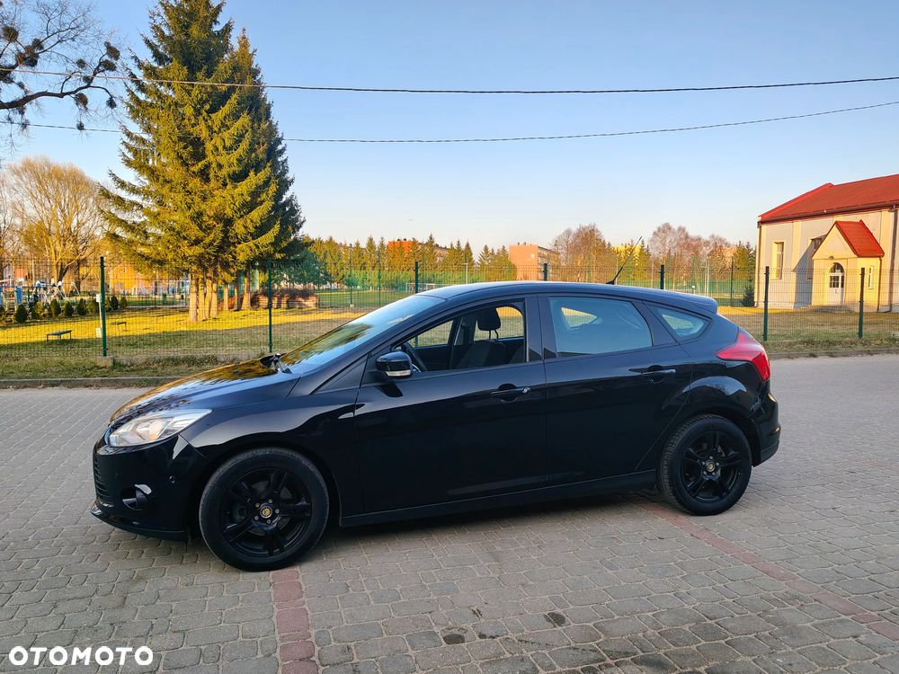 Ford Focus - 19