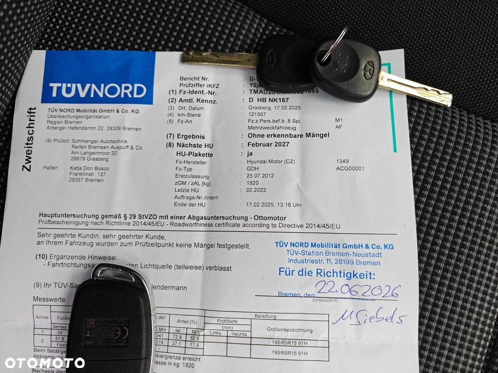 Hyundai i30 1.4 Style - 38