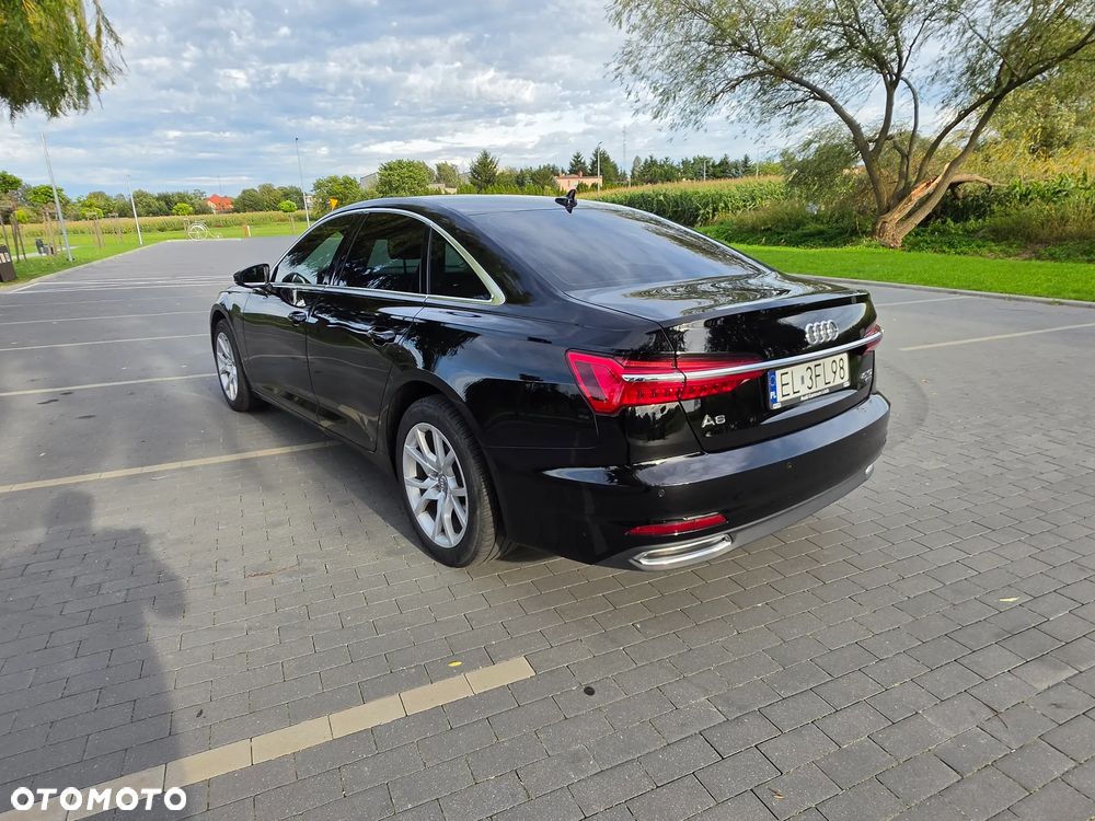 Audi A6 Limousine - 2