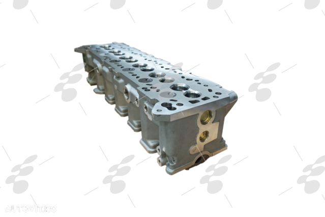 CHIULASA DEZECHIPATA NISSAN PATROL GR V pt motoare cu tacheti mecanici 11040VB301 - 1