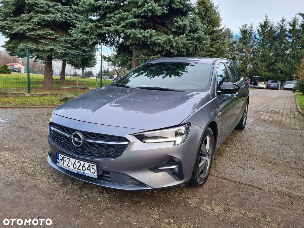 Opel Insignia - 3