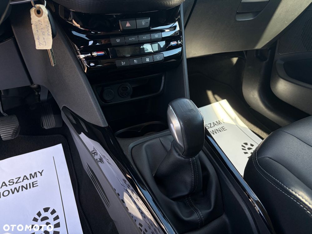 Peugeot 2008 PureTech 110 Stop&Start Allure - 12