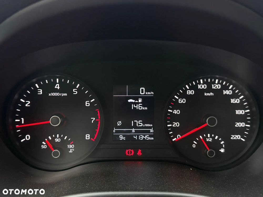 Kia Stonic 1.2 M - 16