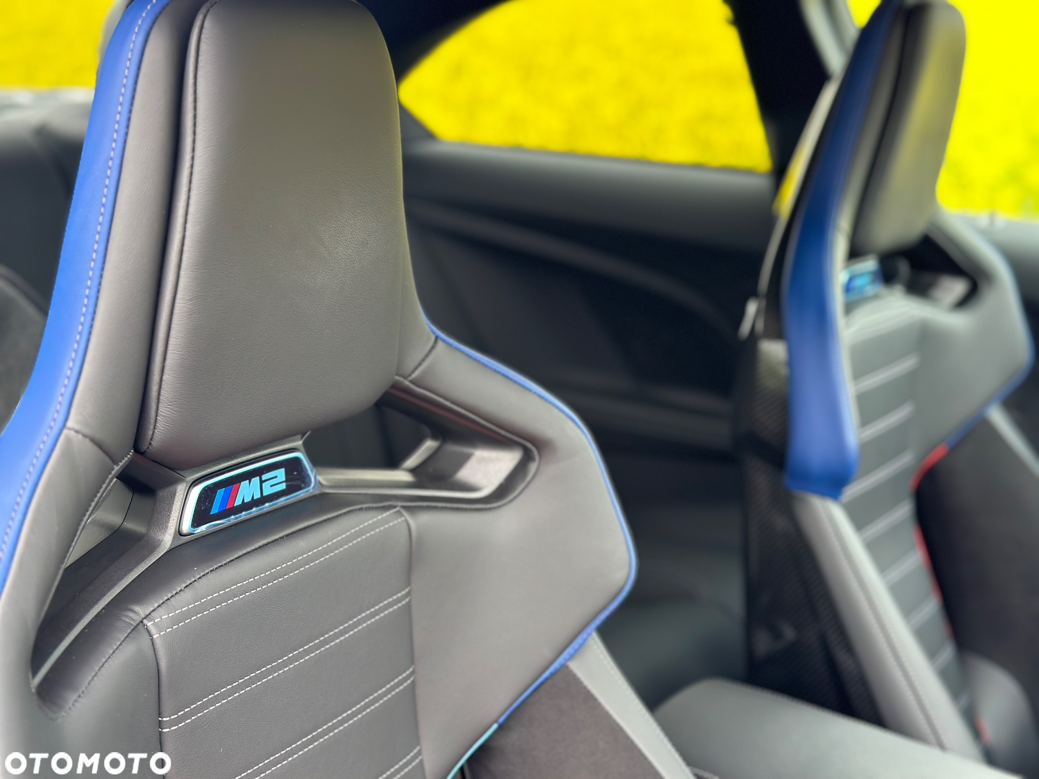 BMW M2 sport - 11