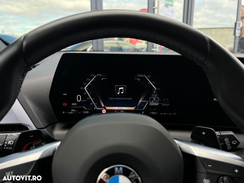 BMW Seria 1 - 25