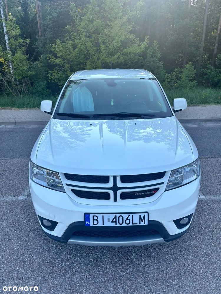 Dodge Journey - 3