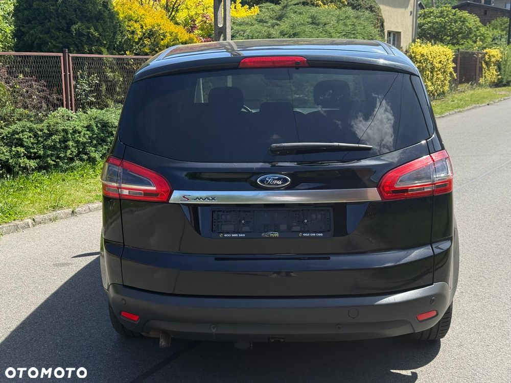 Ford S-Max 2.0 Business Edition - 7