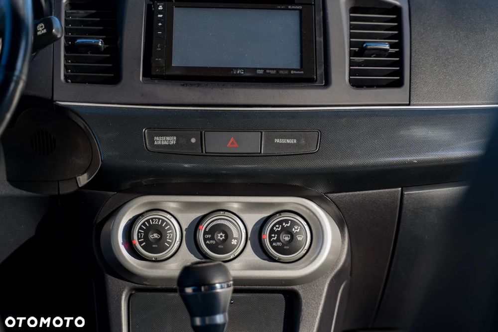 Mitsubishi Lancer 1.8 Instyle - 18