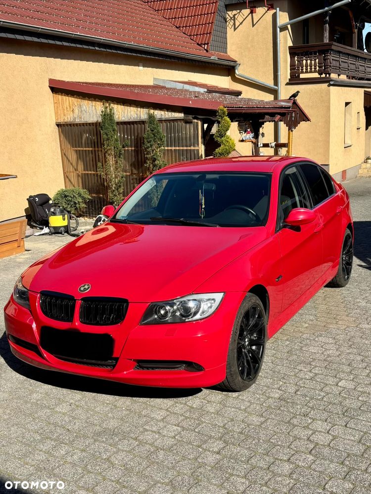 BMW Seria 3 - 1