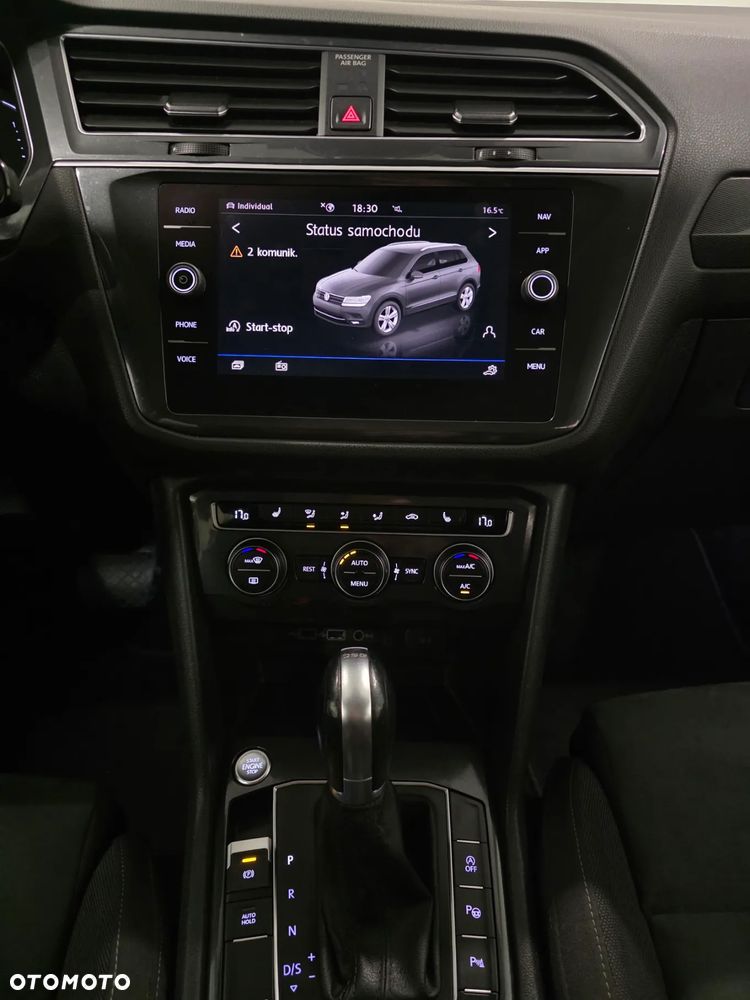 Volkswagen Tiguan Allspace 2.0 TDI SCR 4Motion DSG Highline - 15