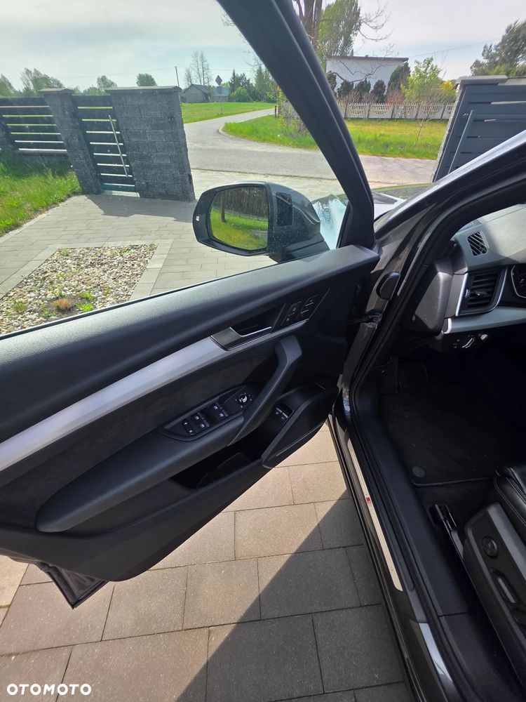 Audi Q5 - 15