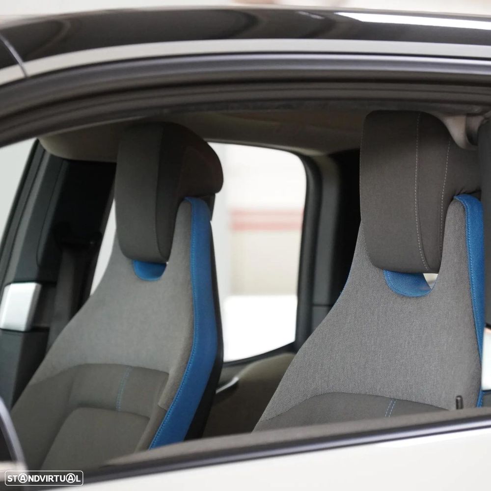 BMW i3 94Ah +Comfort Package Advance - 10