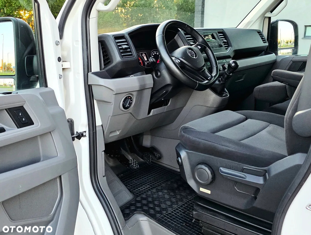 Volkswagen CRAFTER - 3