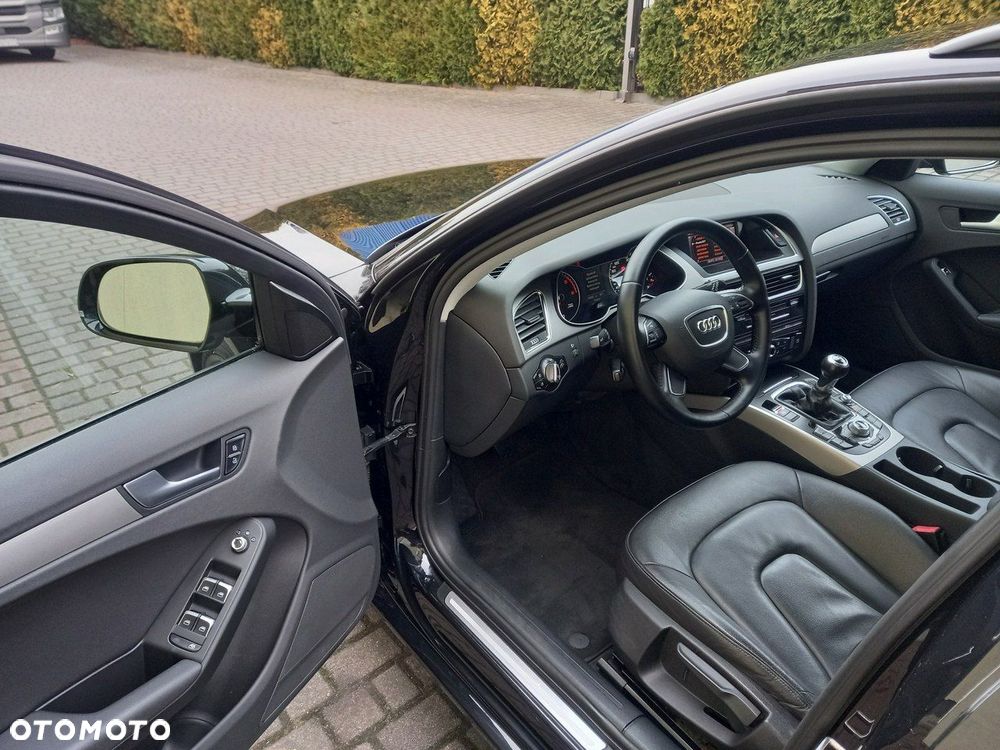 Audi A4 Avant 2.0 TDI Prime Line - 27