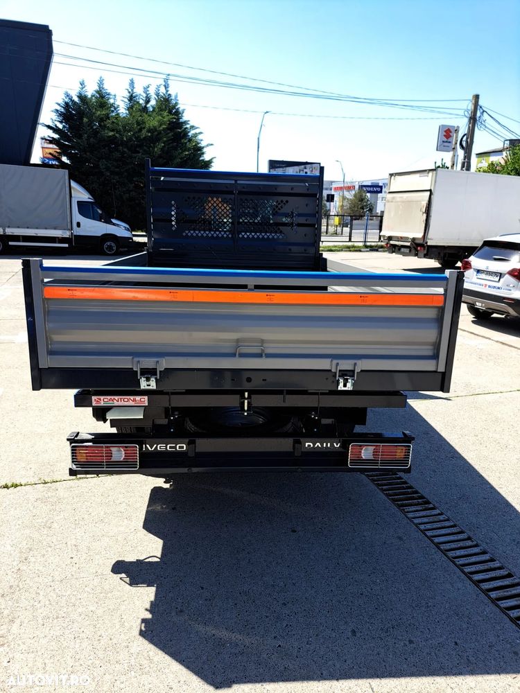 Iveco 35C16 H3.0 - 16