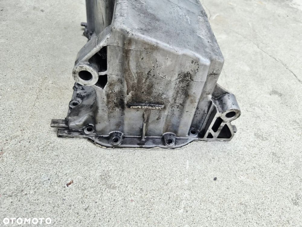 Miska Misa Olejowa 1.2 TDI 1.2TDI VW Lupo Audi A2 045103603A - 4
