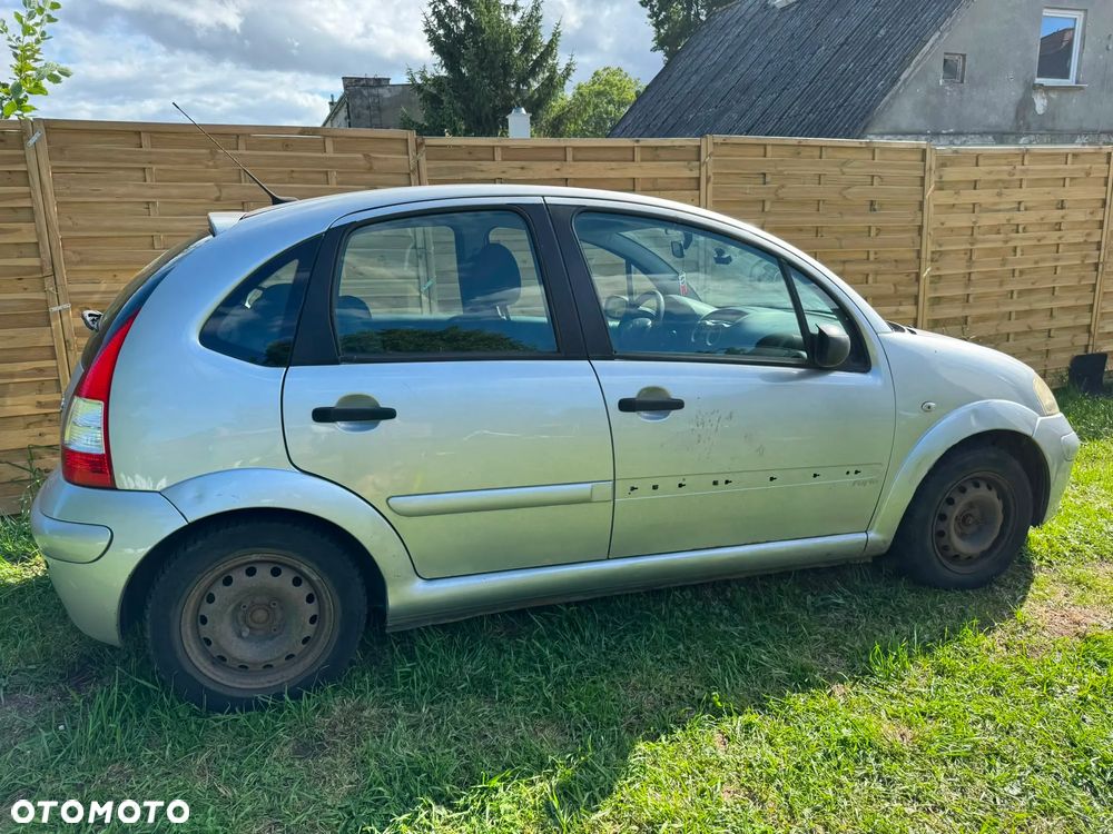 Citroën C3 1.4i Equilibre - 5