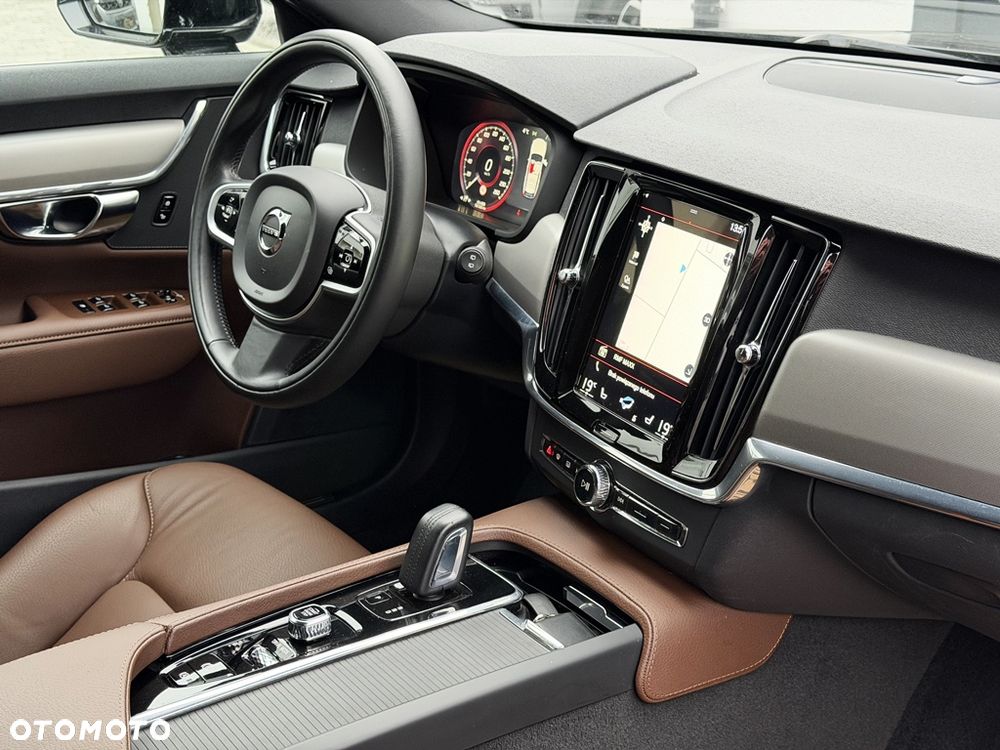 Volvo V90 B4 D Geartronic Momentum Pro - 14