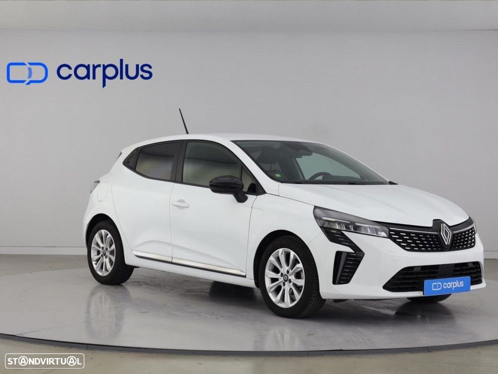 Renault Clio 1.0 TCe Evolution Bi-Fuel - 2