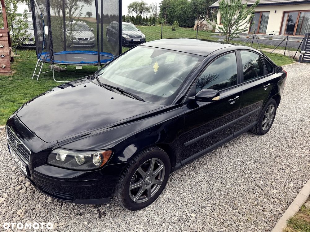 Volvo S40 1.8 Momentum - 8