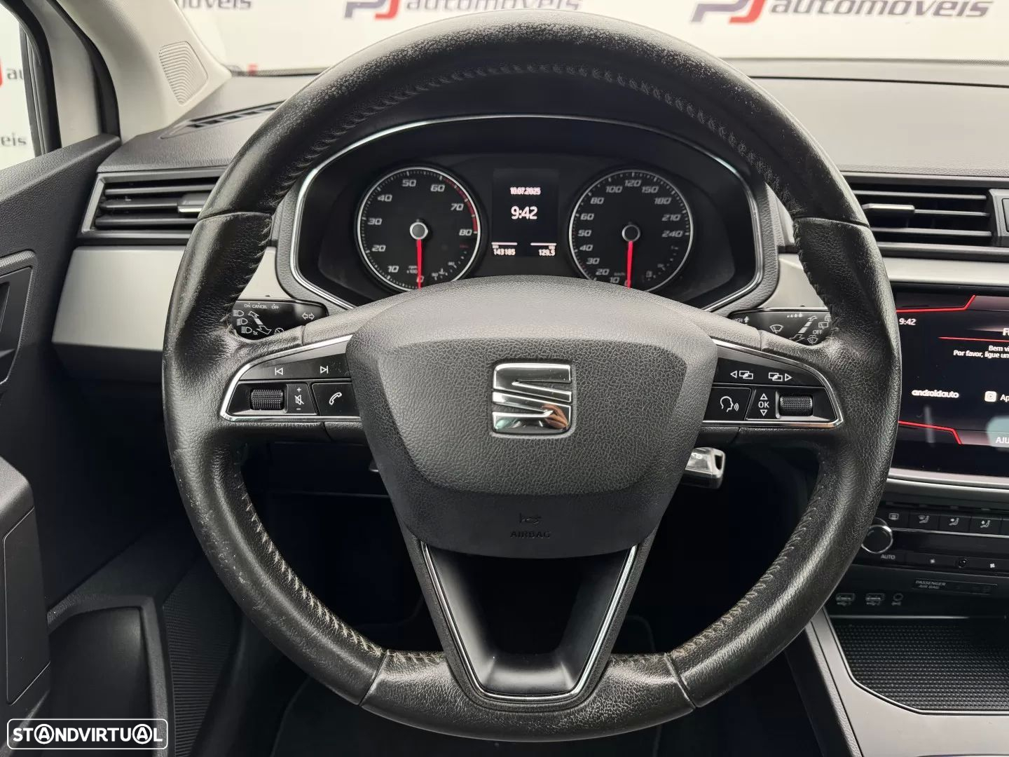 SEAT Ibiza 1.0 EcoTSI Style - 18