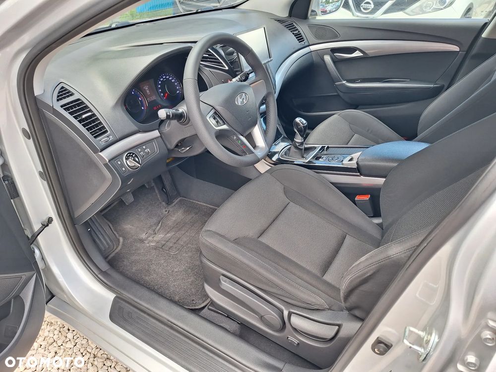Hyundai i40 1.7 CRDi Comfort - 15