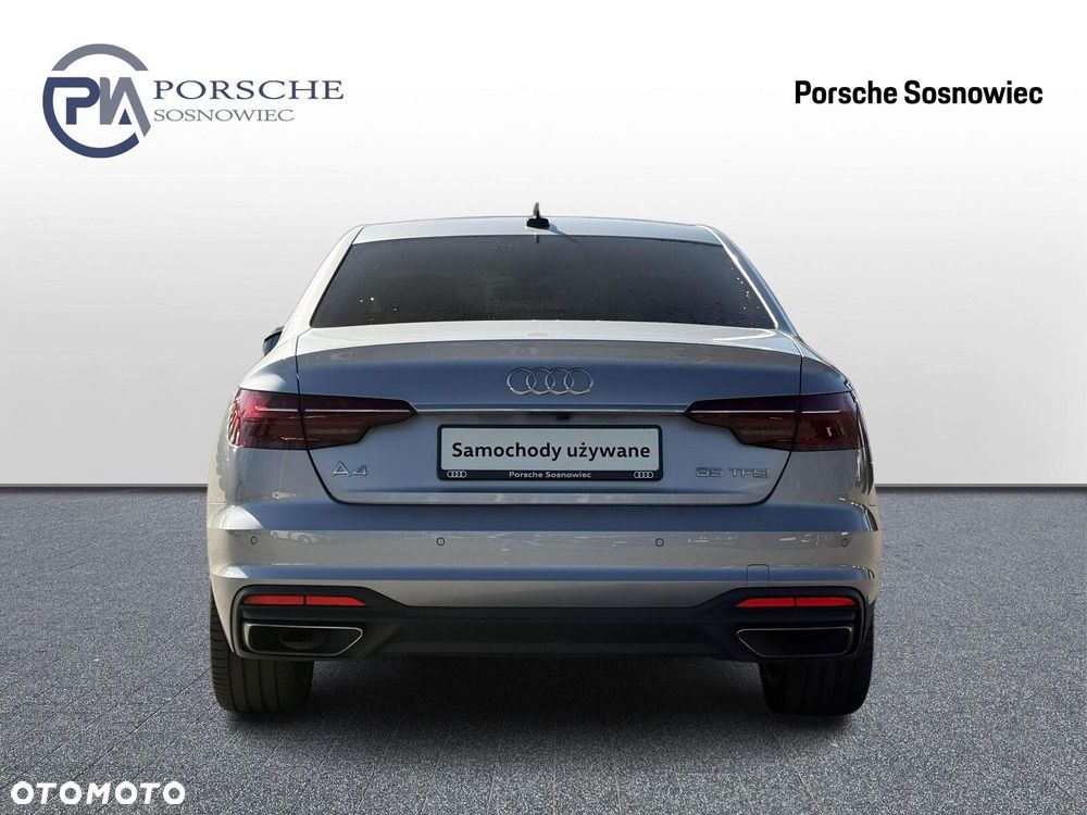 Audi A4 Limousine 35 TFSI S tronic - 6
