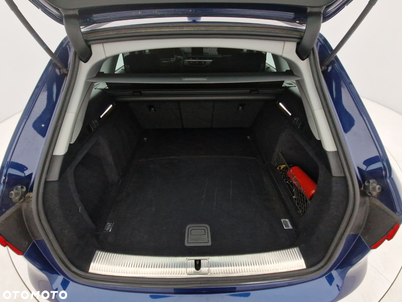 Audi A4 2.0 TDI S tronic - 24