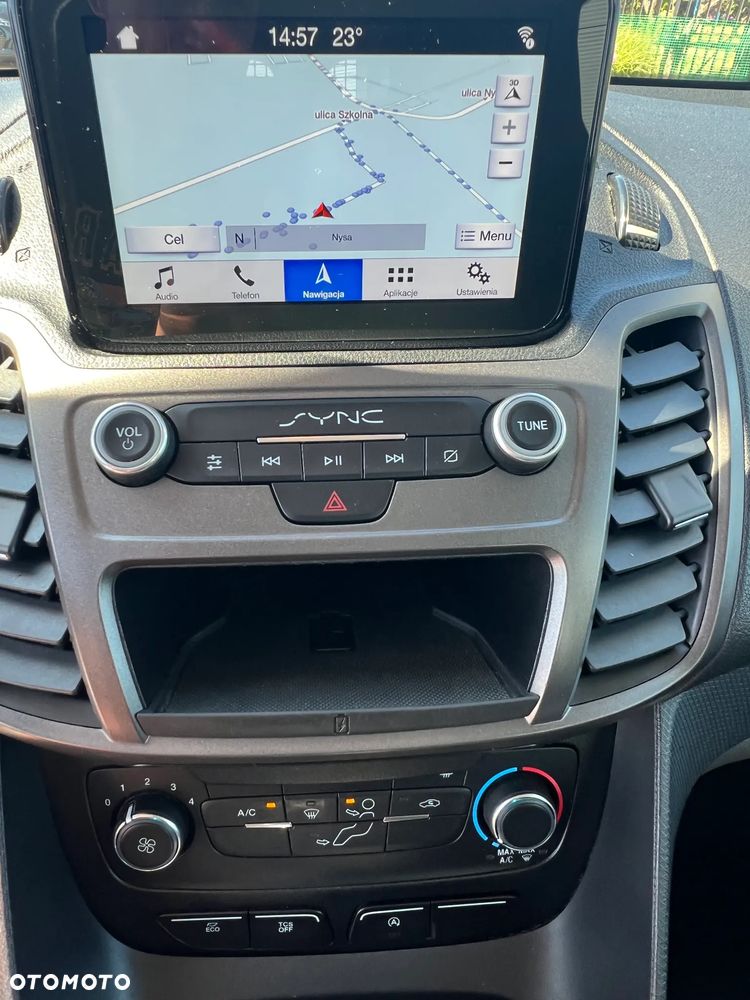 Ford Transit Connect - 29