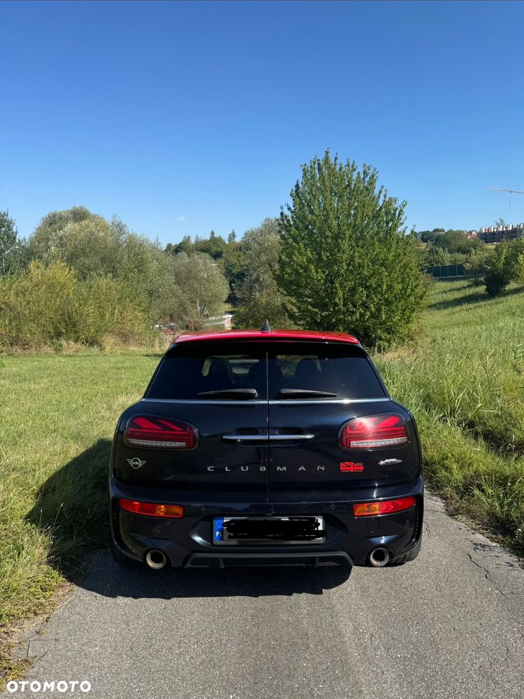 MINI John Cooper Works - 3