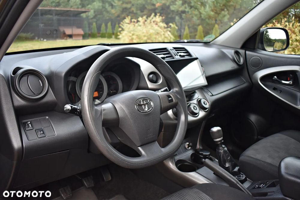 Toyota RAV4 2.0 4x2 Life - 26